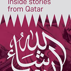 Get EPUB 📥 Inshallah: Inside stories from Qatar by  Kees Wieringa EBOOK EPUB KINDLE