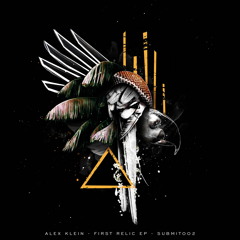 First Relic (Lawrence Hart Remix)