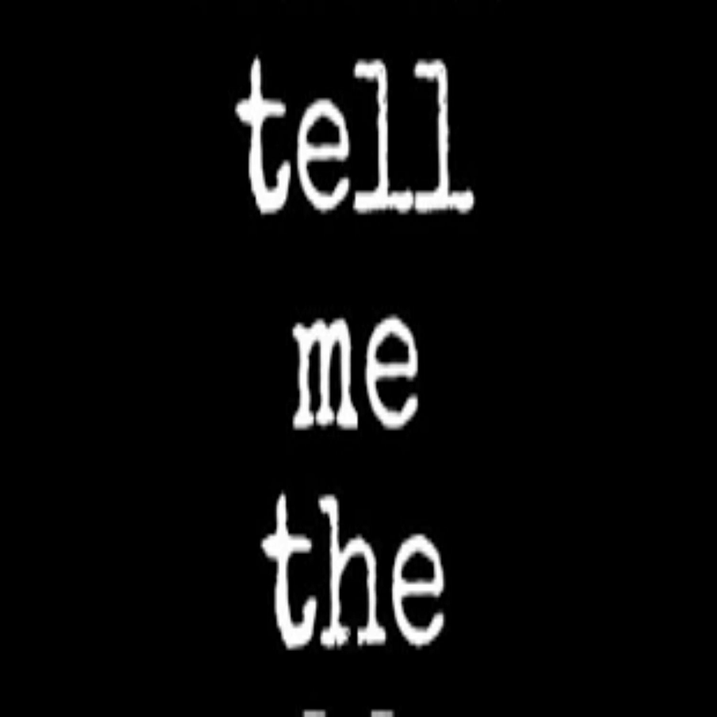 Tell Me episode artwork