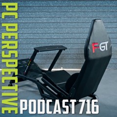 Last of Us Port Mess, Diablo IV RTX 3080 Ti Drama, LTT Hack, NLR Racing Rig Review, etc.