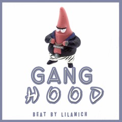 [ free ] GANG HOOD TRAP BEAT BY LIL AMICH | بیت ترپ گنگ هود از لیل امیچ