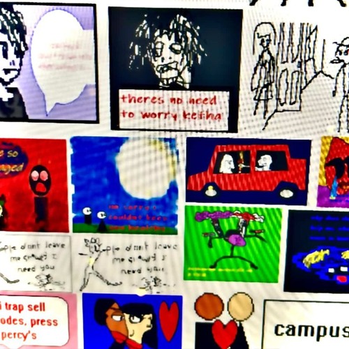 heating up the spoon