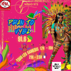 PRAN TO VYBZ 18-01-2025