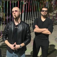 GASTRA X MELO - PAKAO