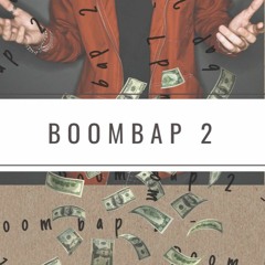 Boombap 2 (Prod. Cerqueira)