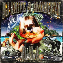 DNA MIXTAPE (DRUGS N ALCHOL)