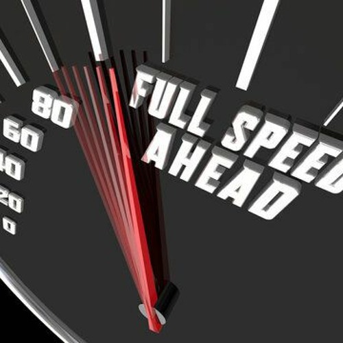 Stream Full Speed Ahead by berotrsh Listen online for free on SoundCloud