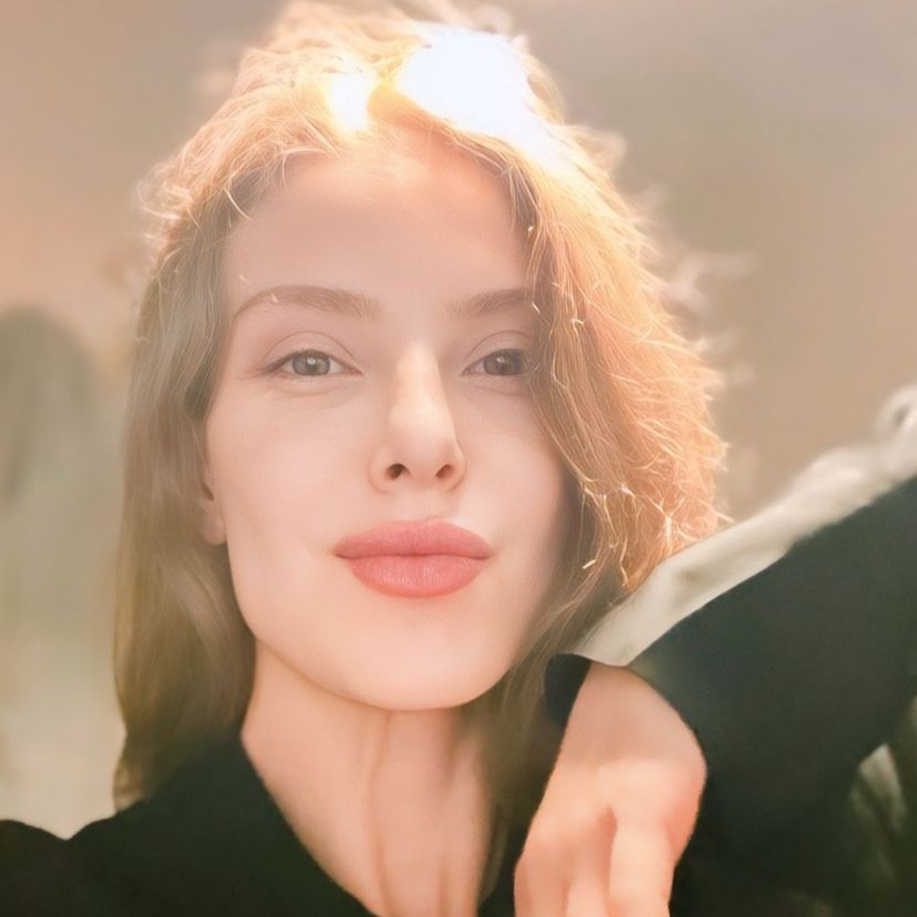 Rae Raeve