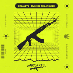 Music Is the Answer