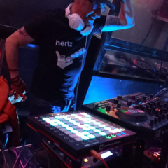 "LET'S DANCE "BY HZERTY LIVE