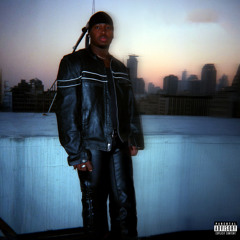 DAHMETRIUS - PRETTY SAVAGE