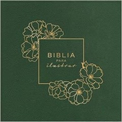 [GET] EPUB 📁 Reina Valera 1960 Biblia para ilustrar, verde símil piel (Spanish Editi