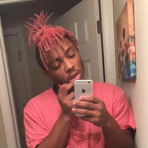 Stream Juice WRLD Z Nation (Unreleased) by SpookysUnderground