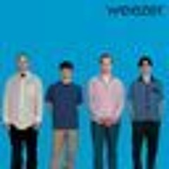 weezer pixies mashup
