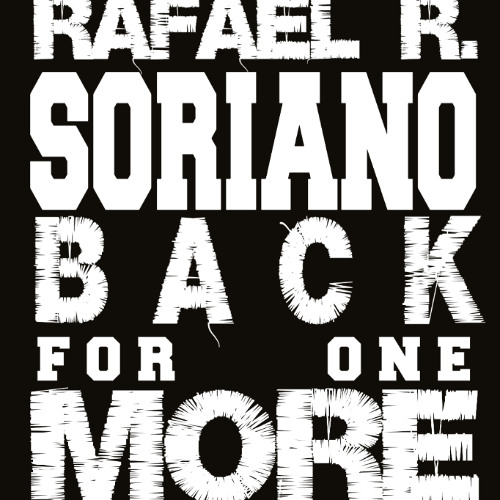 01 Back For One More