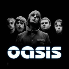WONDERWALL (Jotta Navarro MashUp)