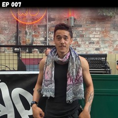 The Cellar // EP007 - STEWI