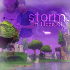 storm ft. lildoe101 (malvi)