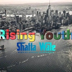 Shatta Wale  Rising Youth