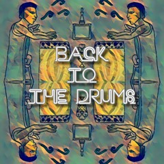 PAX X Eddie Thoneick - Back To The Drums (RUDi2 Edit)
