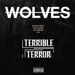 Terrible Terror - Wolves
