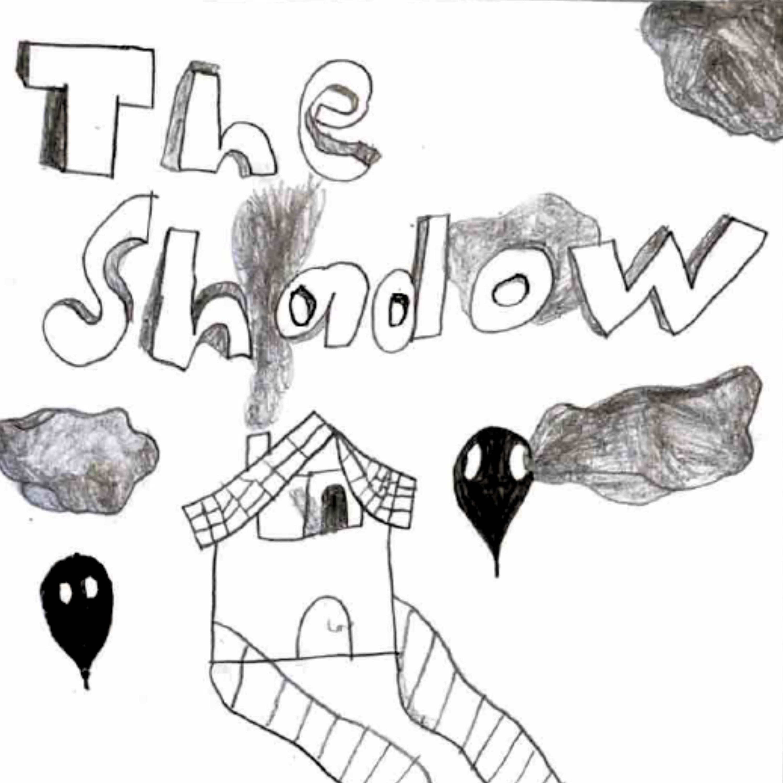 The Shadow - Saffia and Charlotte - St Therese School