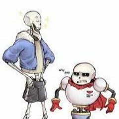 [Underswap: Distrust] Phase 1 - Karmic Retribution