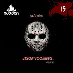 El'Figo - Jason Voorhees (Umeko Veka Remix) (preview)