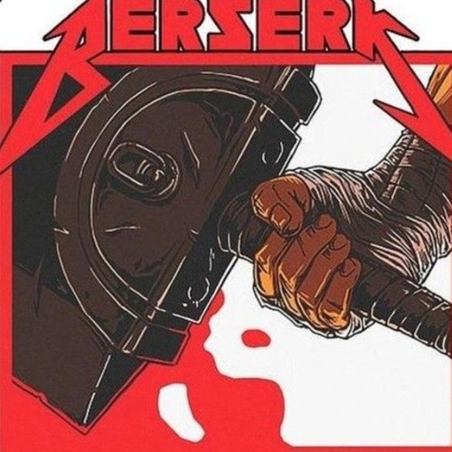 Berserk Монолог 18 (Берсерк)