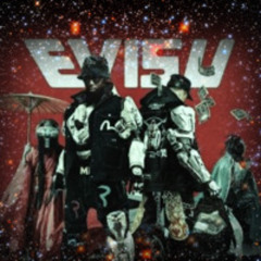 illxchris x ItsMeNateG x Acyan - EVISUS [L!GHT$PEED Mashup]