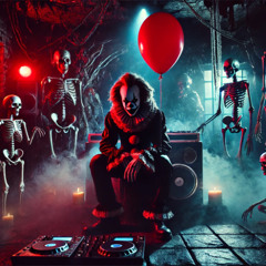 house of terror - ora halloween set (october 2024)