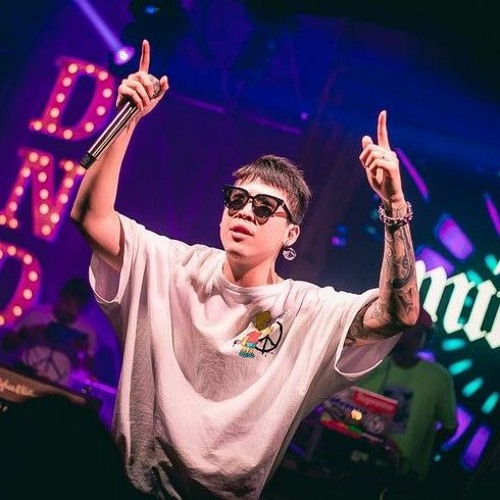 Những Lời Dối Gian 2021 | Vocal China | ARS REMIX