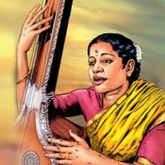 M S Subbulakshmi - Meera Bhajans (1965)