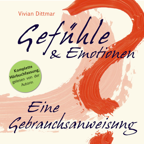 Stream Teil 2 Einführung by Vivian Dittmar Listen online for free on
