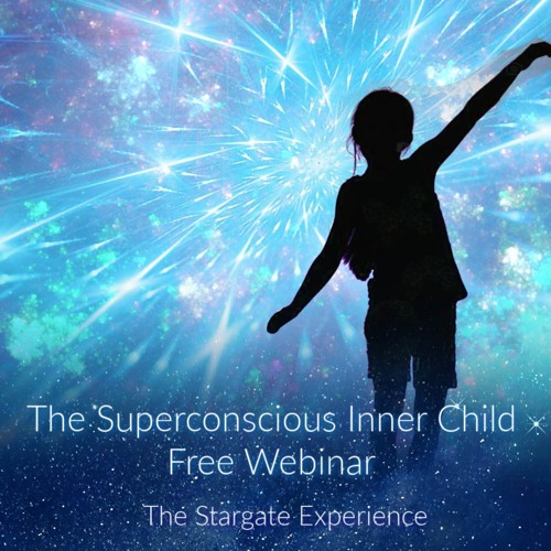 Superconscious Inner Child • Meditation