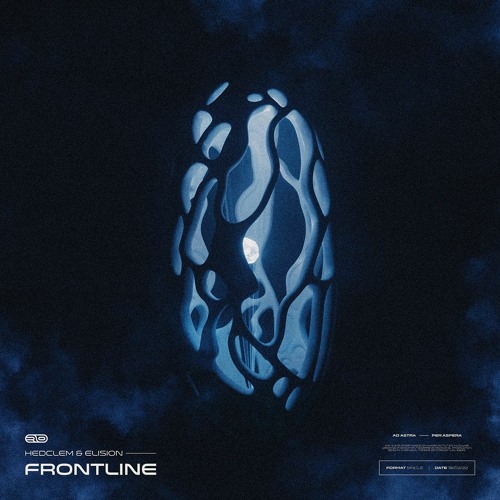 Hedclem & Elision - Frontline