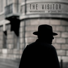 The Visitor - naviarhaiku555