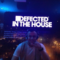 Niall Regan House Classics Mix