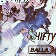Shifty Balla - Stranger