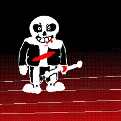 The Slaughter Continues Cover (by defnotauser)