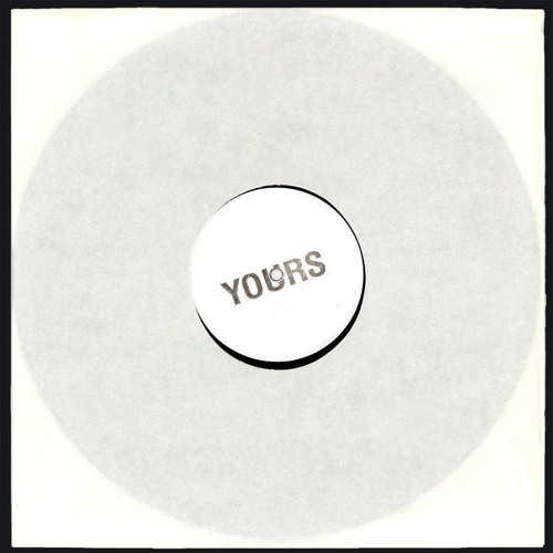 Steffi - Yours (SY's Deep In The Morning Rework)