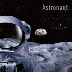 Astronaut 2025 - By Reavsey
