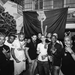 SEQUENCIA DA PAVUNA 1.0 [ DJ CABELINHO DE CAXIAS ] FAZ O PV