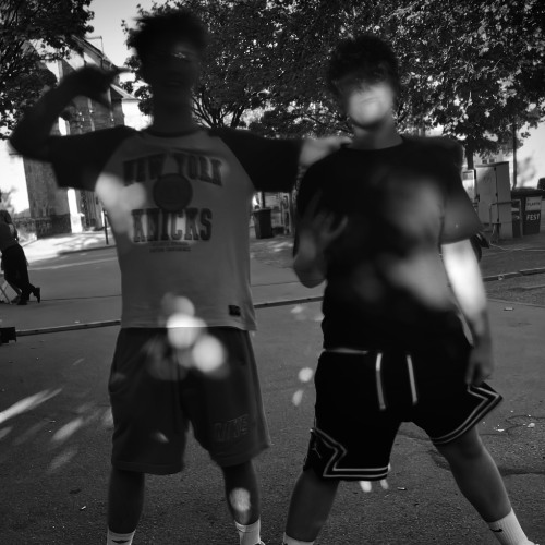 3PM to 3AM (prod me)