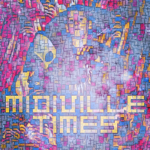 Fall Into the Sky (FITS SAMPL Challenge)