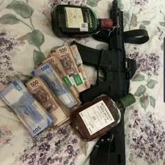 TRAP DA PEDREIRA (( 3 ))