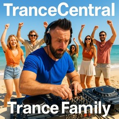 TranceCentral HQ  - Dj Chris Crouch