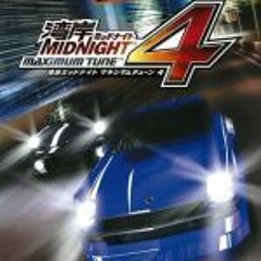 wangan_midnight feat. DJ SQUIDGY BLACK