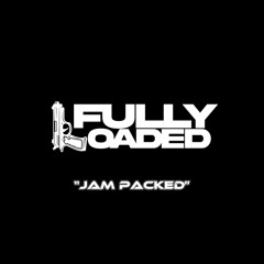 “JAM PACKED” RESIDENT MIXES