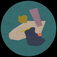 PREMIERE :  Luke Humbles - Have A Day Off